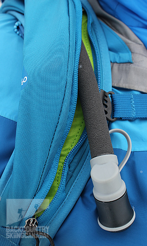 Osprey kamber 32 review hotsell